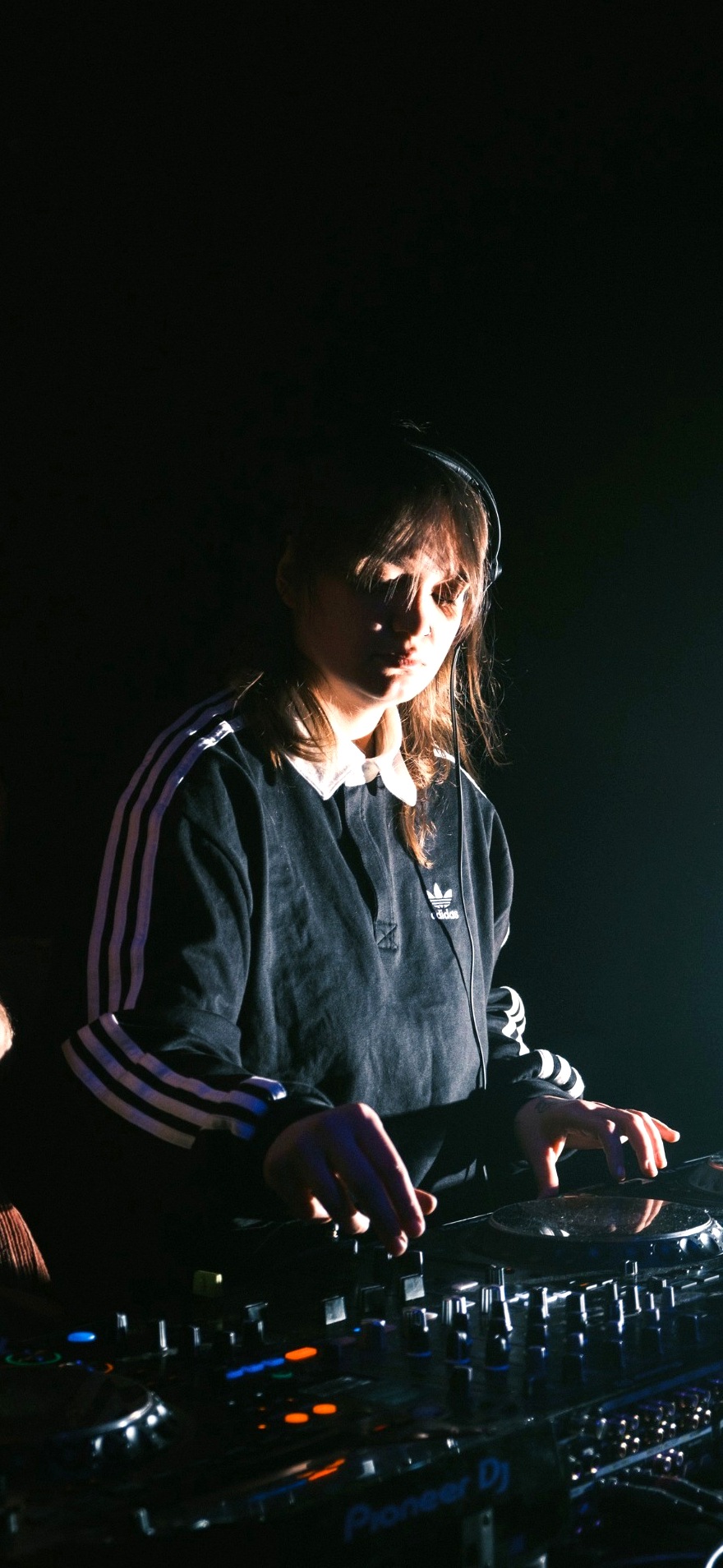 VSN — Monika Dobińska